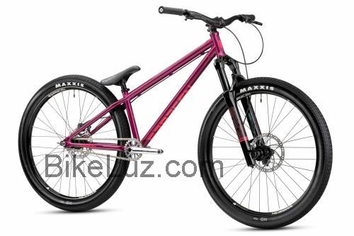 Saracen Amplitude CR3 ficha tecnica 